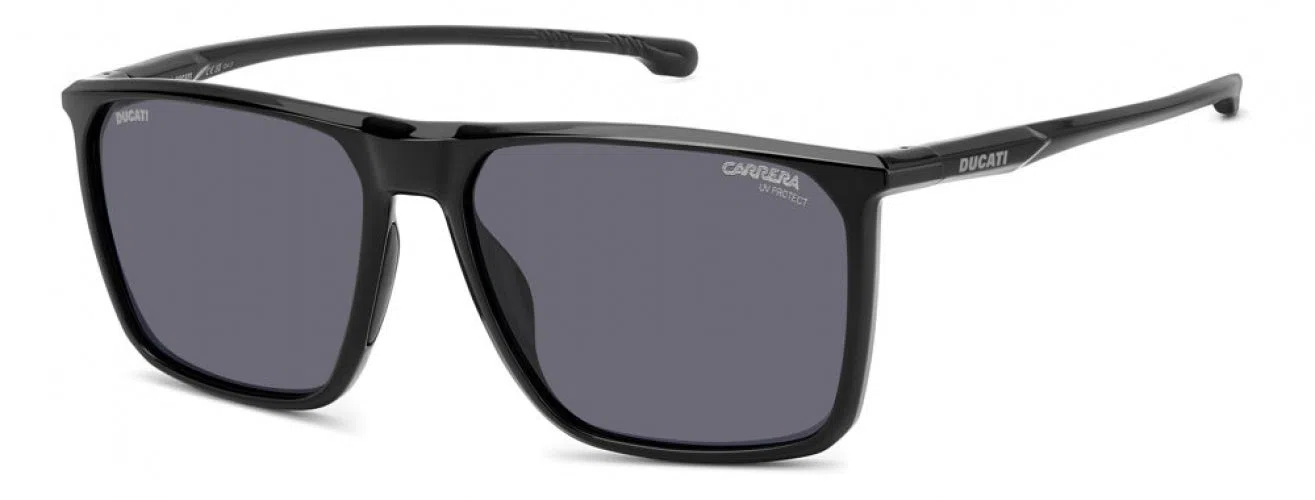 Carrera CARDUC034 Sunglasses - view 3
